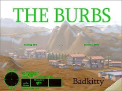 THE BURBS