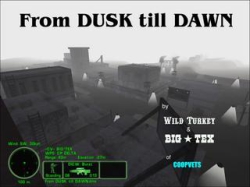 From DUSK till DAWN