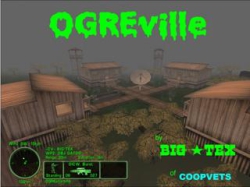OGREville