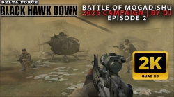 #2 Battle of Mogadishu
