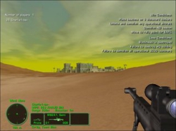 operation thunderbolt