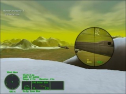 operation open ground