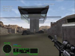 CQB Complex