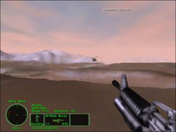 Operation Arctic Frost Part 2