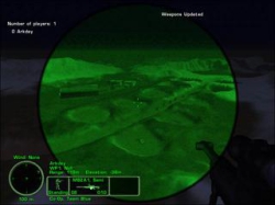 Operation Arctic Frost