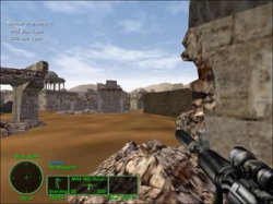 Tunnel Rats