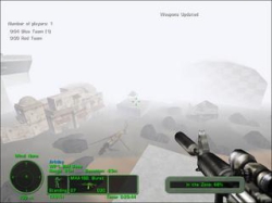 Sandstorm