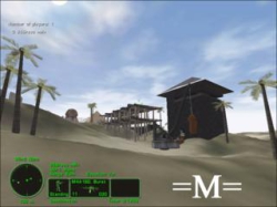 Dunes-CoOp