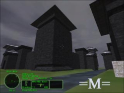 Castles-TDM