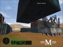 Port-CoOp