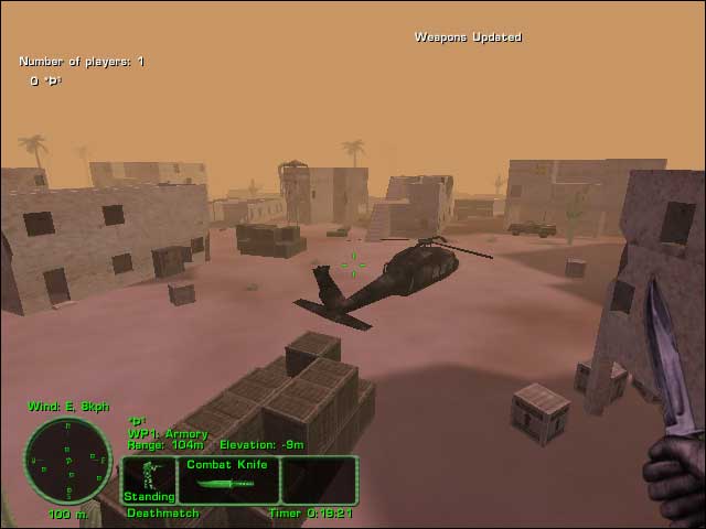 Blackhawk Down