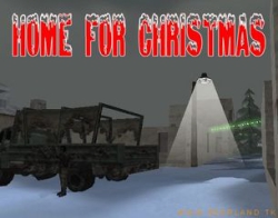 ** Home For Christmas **