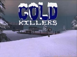 COLD KILLERS