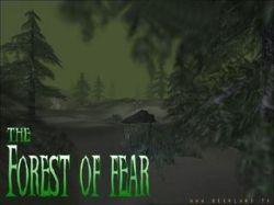 FOREST OF FEAR