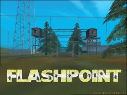 **FLASHPOINT**