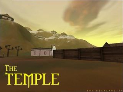 THE TEMPLE**(UPDATED)**