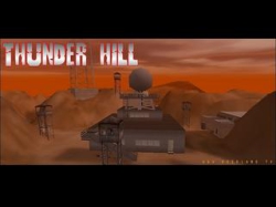 THUNDER HILL