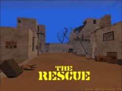 THE RESCUE