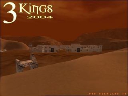 3 KINGS (2004)