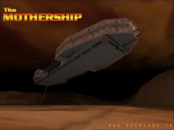 THE MOTHERSHIP