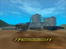 UNDER CONSTRUCTION