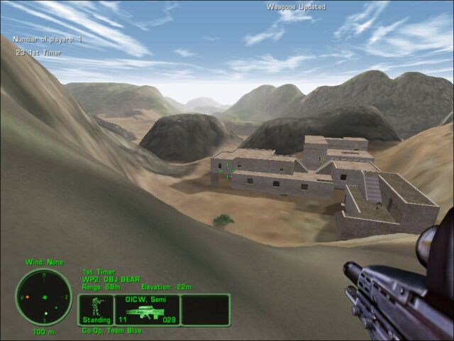 1st To Die 1