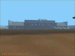 BEHIND THE WALLS