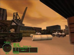 SCRAPYARD CHALLENGE