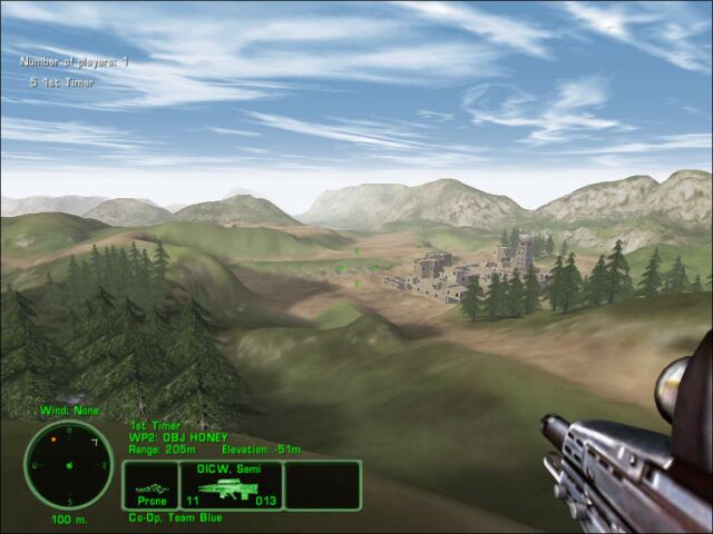 1st To Die 2