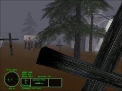 Graveyard Shift 2 - Single player