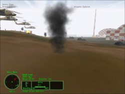 AIR BASE ATTACK