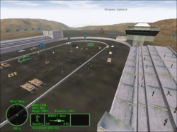 A DAY AT THE RACES