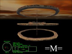 Mars Orbit