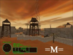 Towers-CoOp