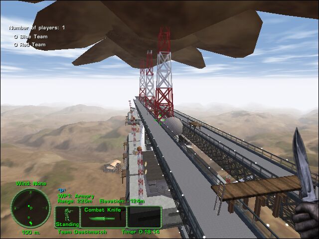 Air Ship
