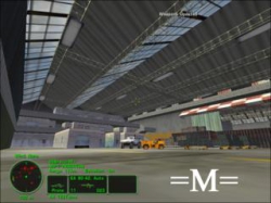 Warehouse-CoOp