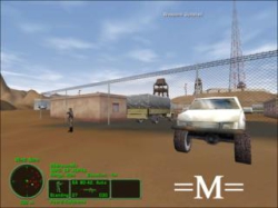 Patrol-CoOp