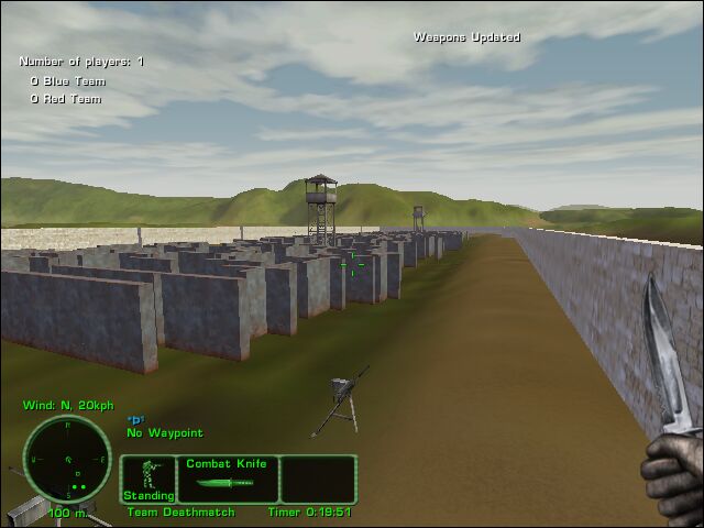 Boxmaze