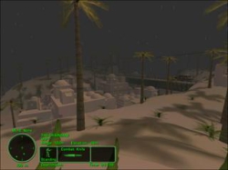 CASBAH CANYON CITY