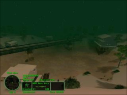ROMP SWAMP