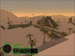 ANCIENT CROSSING