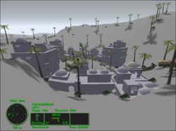ARABIC-CITY HILLS