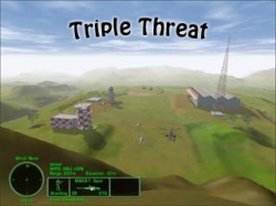 Triple Threat