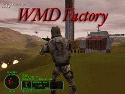 WMD Factory