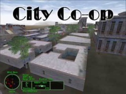City COOP