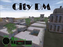 City DM