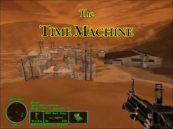 The Time Machine