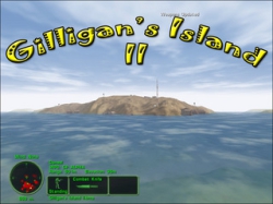 Gilligan's Island II