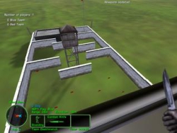 DeathCorridor