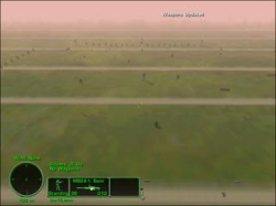 Morning Sniping